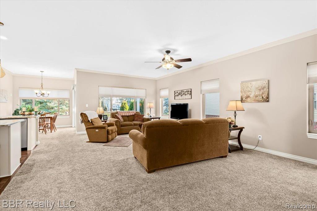 5933 PURPLE MARTIN Drive, South Rockwood, MI — Photo 8