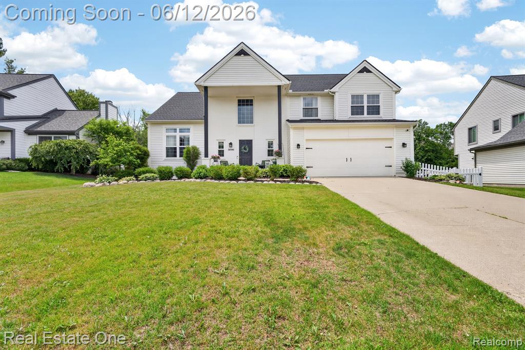 3736 Highlander Way W - Photo 2