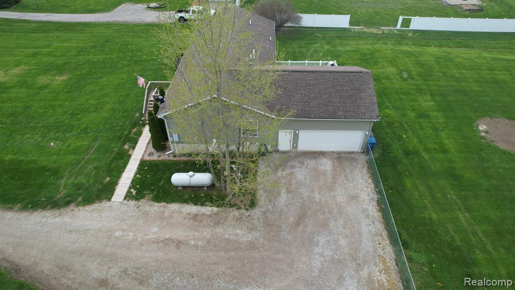3056 W Cook Road, Grand Blanc, MI 48439 — Photo 12
