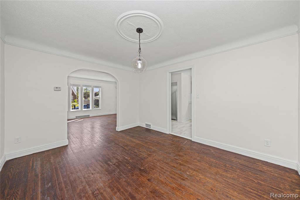 16549 Washburn Street, Detroit, MI 48221 — Photo 9