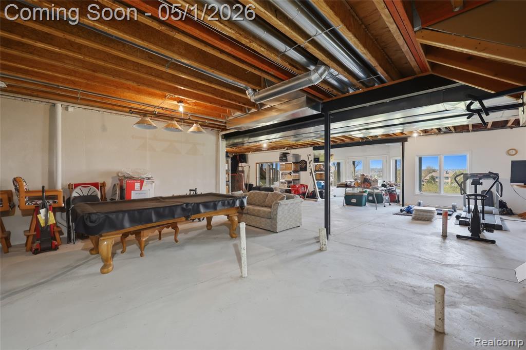 656 Overlook Drive, Oxford, MI 48371 — Photo 53