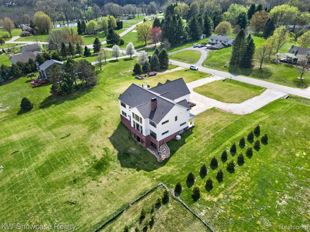 1881 Reidsview Drive, White Lake, MI 48383 — Photo 56