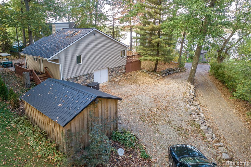 319 Parkway Drive, Attica, MI 48412 — Photo 44