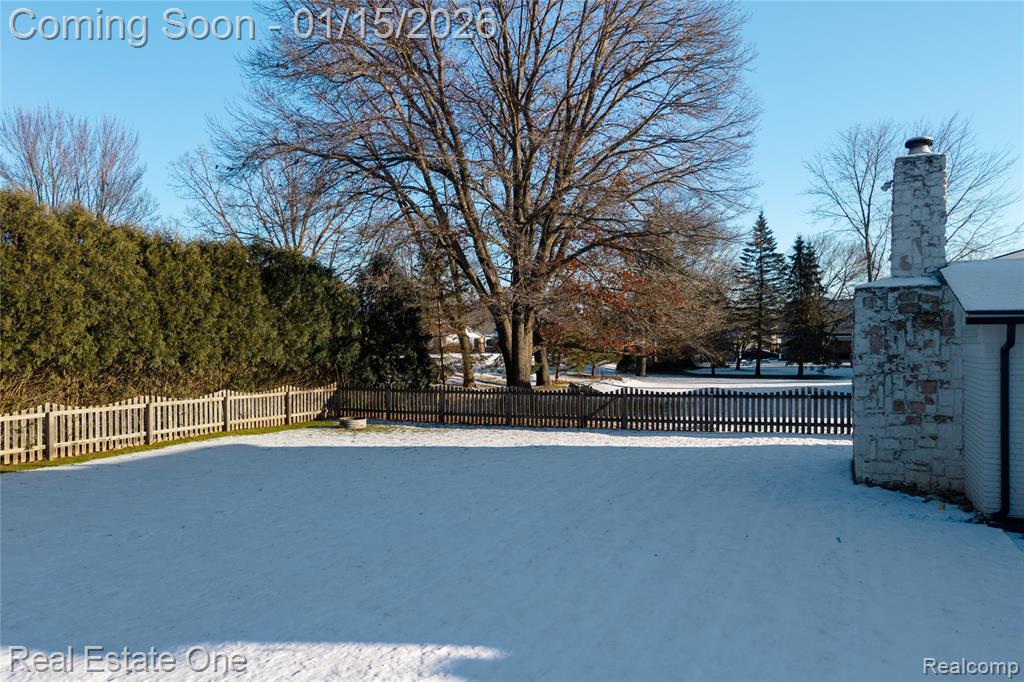 8680 Harbortowne Drive, Clarkston, MI 48348 — Photo 10