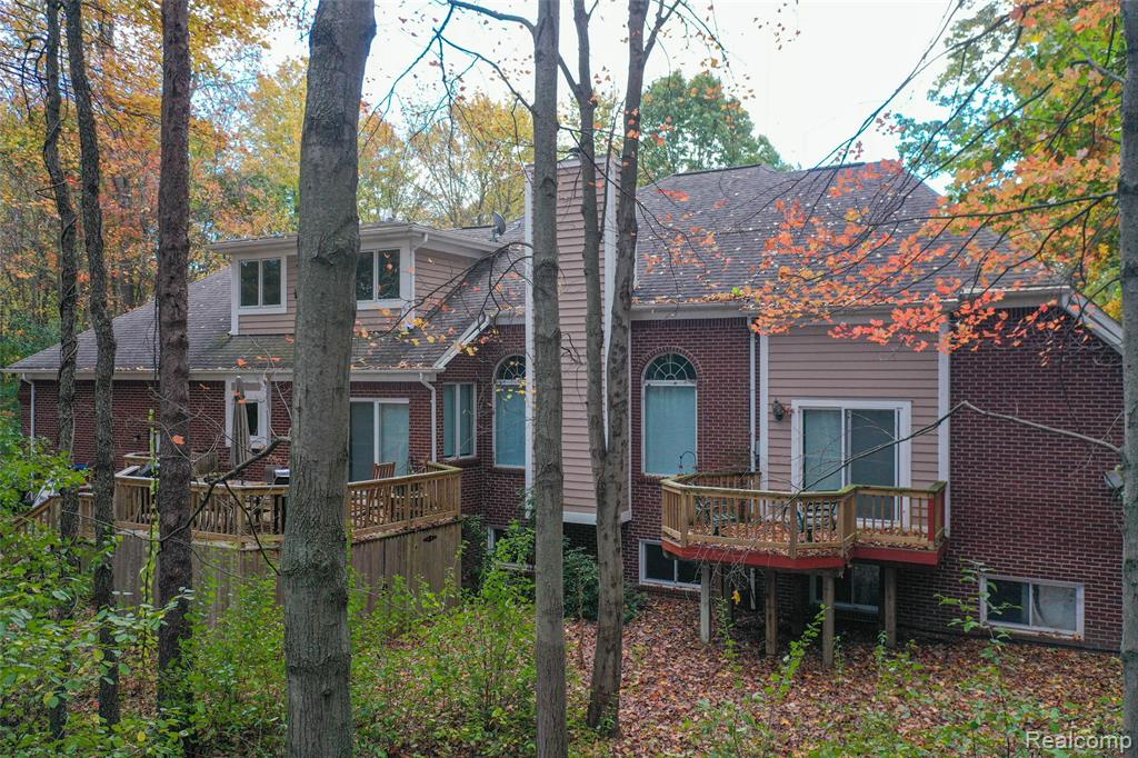 5812 Pine Breeze Drive, Clarkston, MI — Photo 6