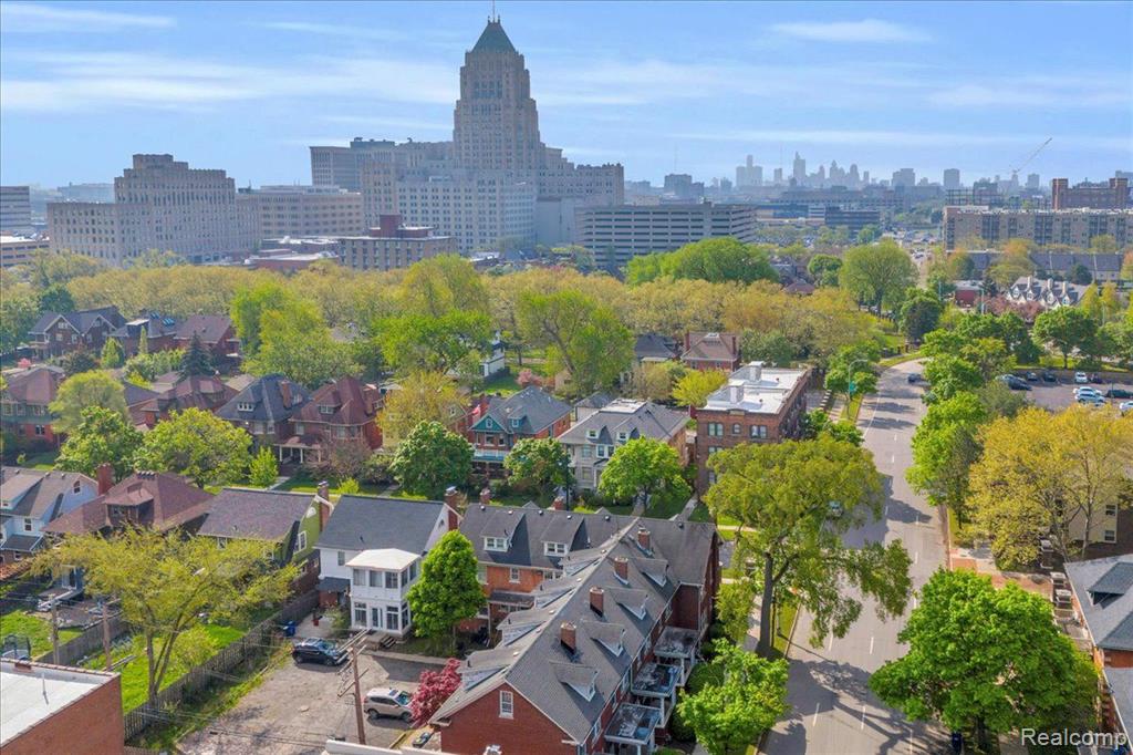 756 Delaware Street, 27, Detroit, MI 48202 — Photo 40