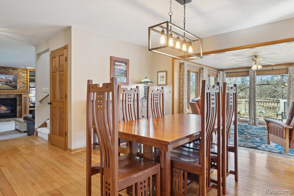 5836 DUTCH HILL Drive, Ann Arbor, MI 48105 — Photo 10