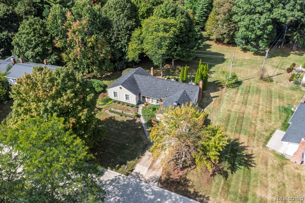 830 Croydon Road, Rochester Hills, MI 48309 — Photo 44