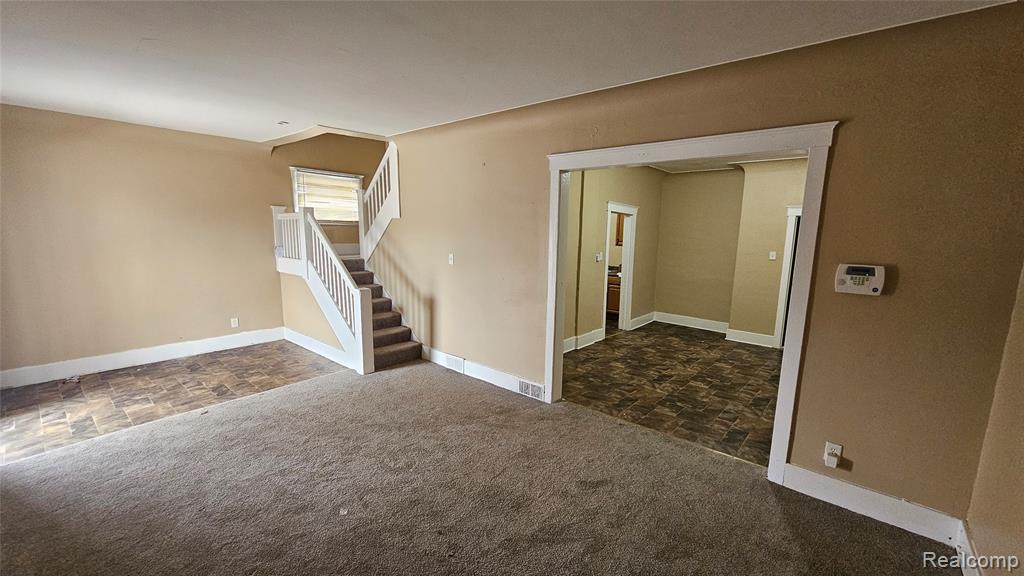 4107 N CAMPBELL Street, Detroit, MI 48210 — Photo 39