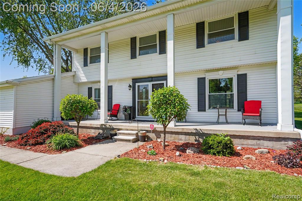 4393 E Cook Road, Grand Blanc, MI 48439 — Photo 6