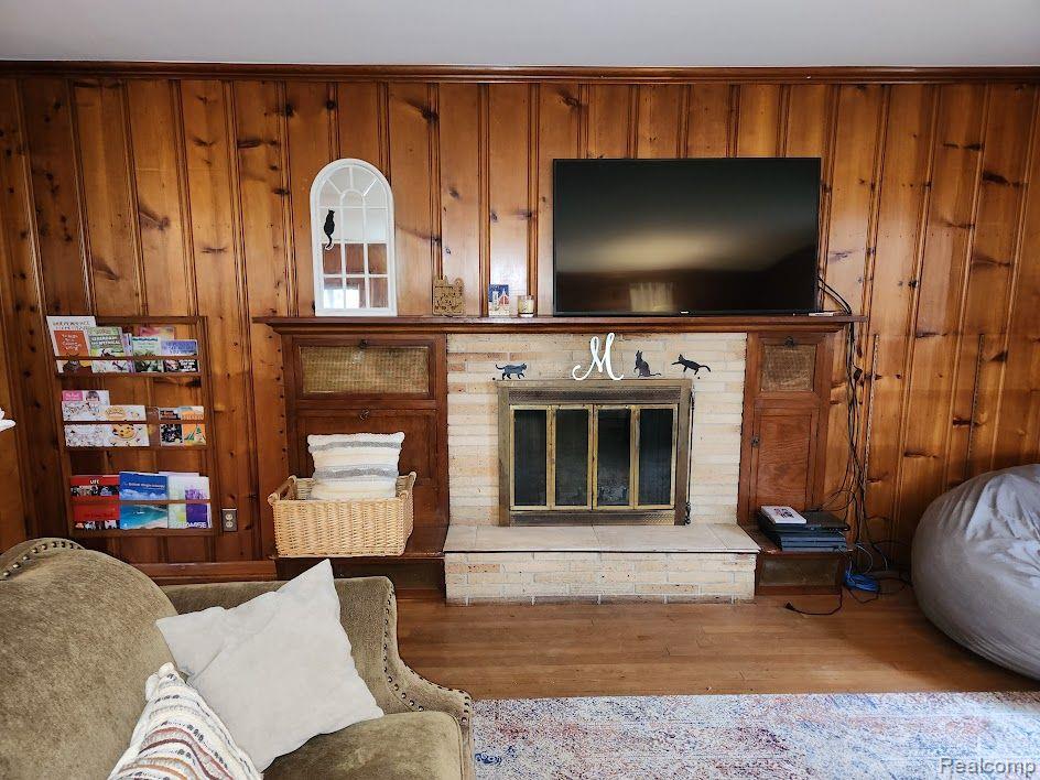 4464 FOREST Street, Leonard, MI 48367 — Photo 9