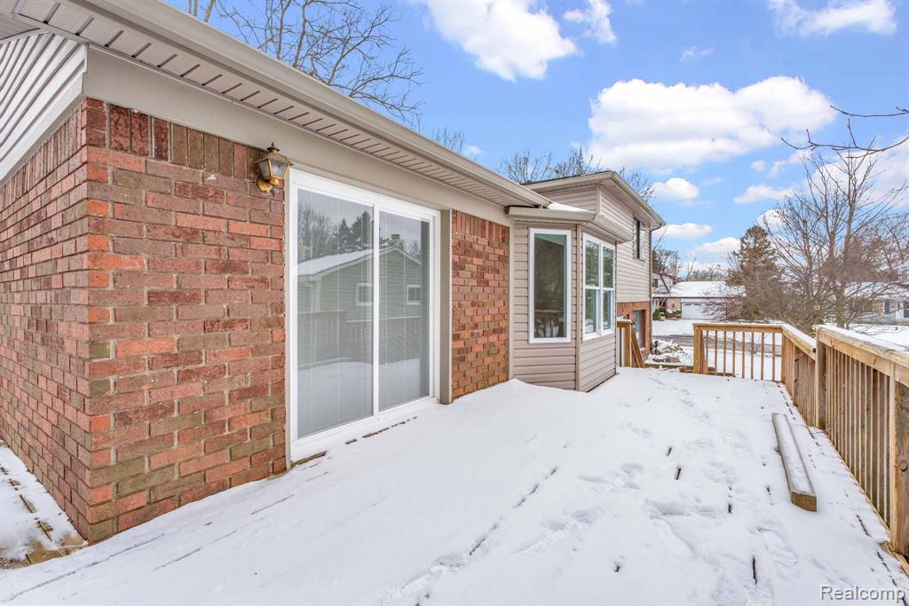 7820 Rampart Trail, Waterford, MI 48327 — Photo 72