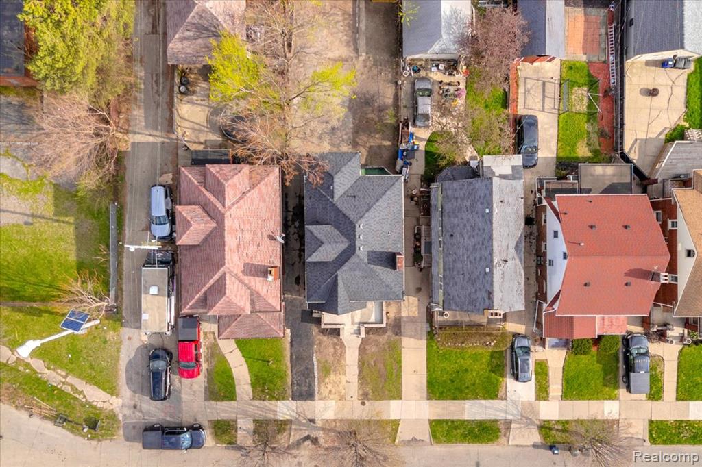 2633 Collingwood Street, Detroit, MI 48206 — Photo 37