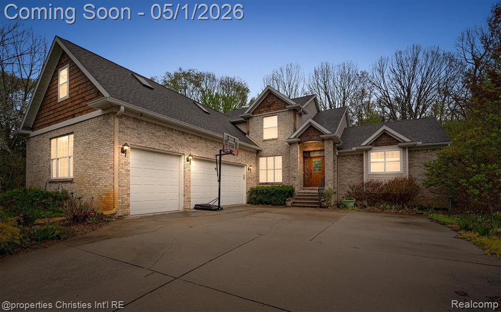 5720 Deerwood, Commerce Twp, MI 48382 — Photo 3
