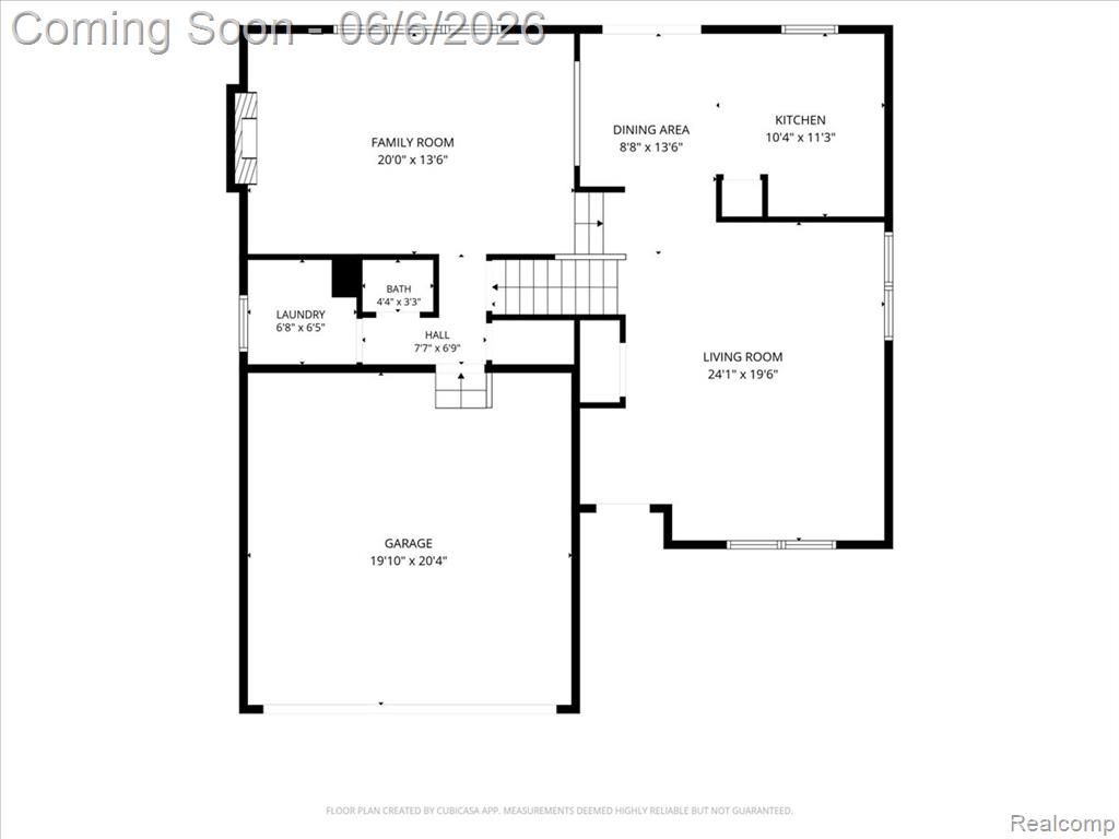989 Callaway Court, Howell, MI 48843 — Photo 49