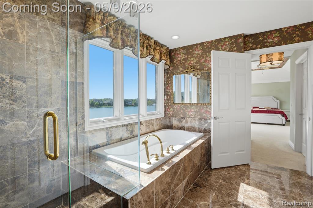 18254 Parkshore Drive, Northville, MI 48168 — Photo 22