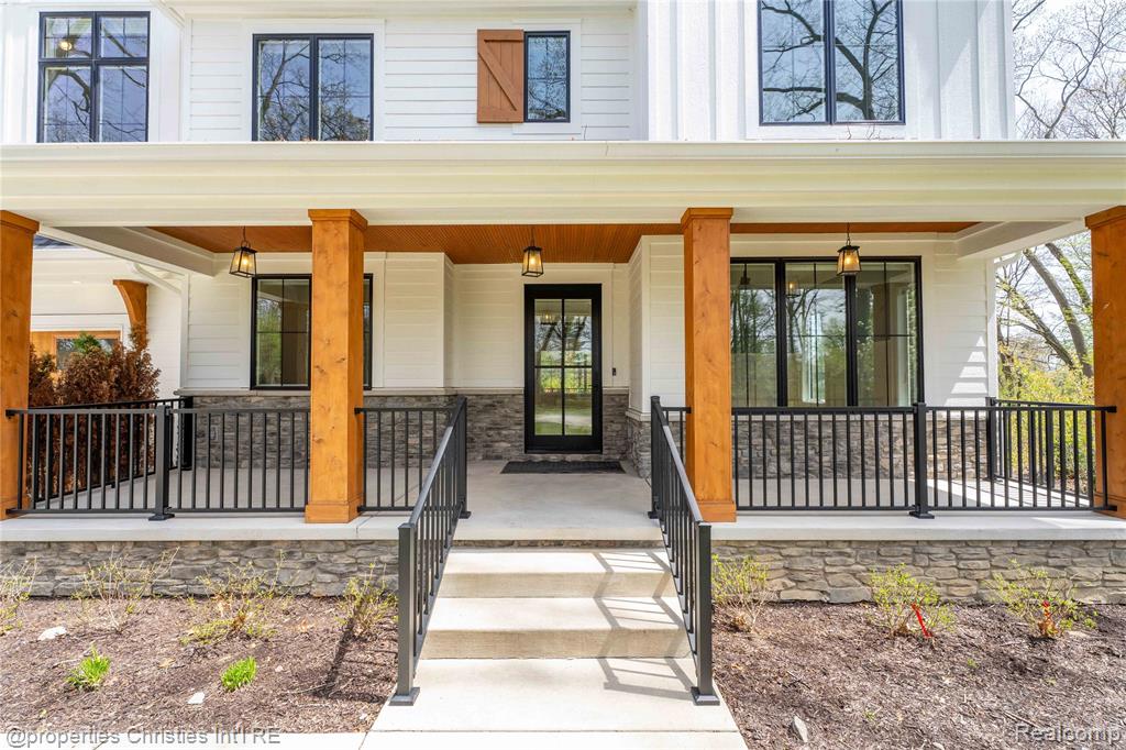 4375 Derry Road, Bloomfield Hills, MI 48302 — Photo 5