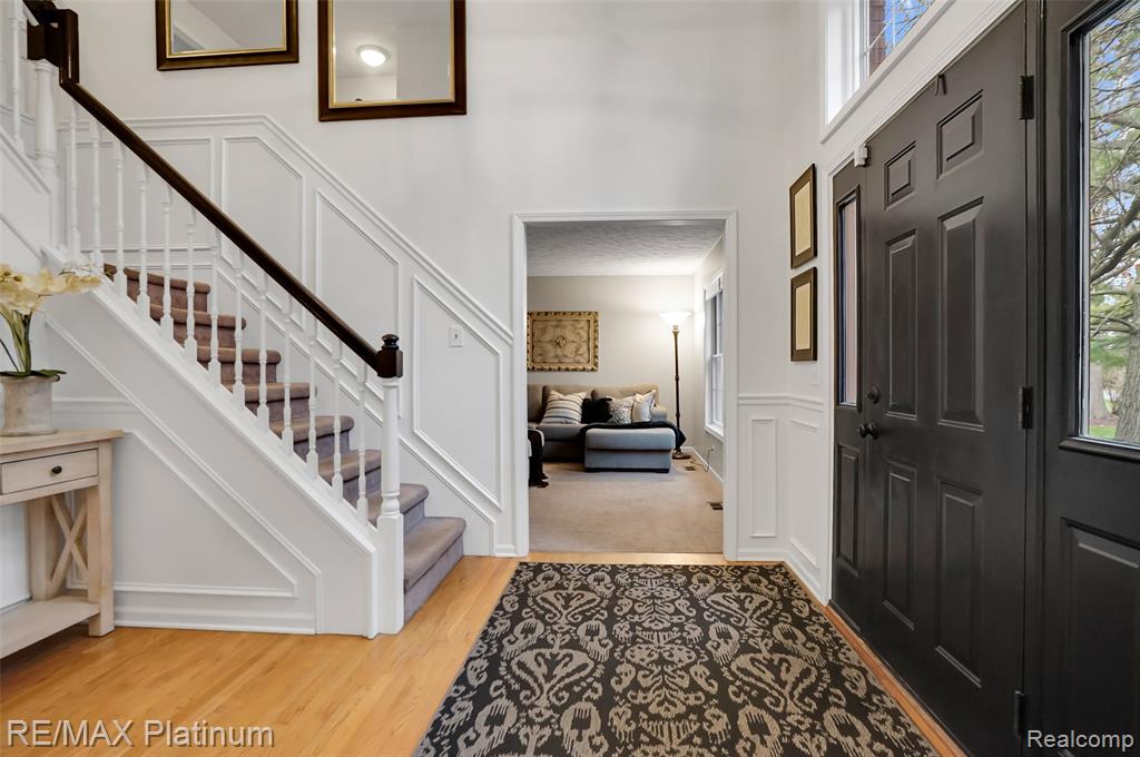 8039 Boulder Ridge Court, Brighton, MI 48116 — Photo 10