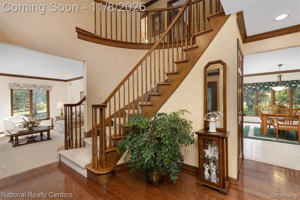 4822 Cider Hill Drive, Rochester, MI 48306 — Photo 7
