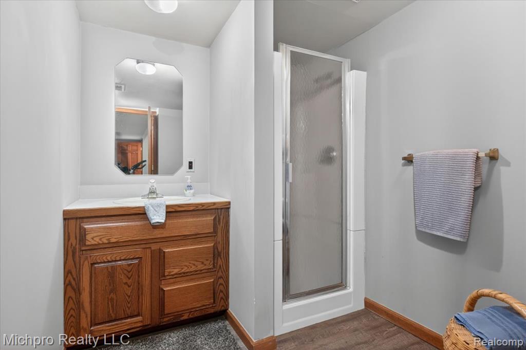 670 Green Creek Lane, Oxford, MI 48371 — Photo 44