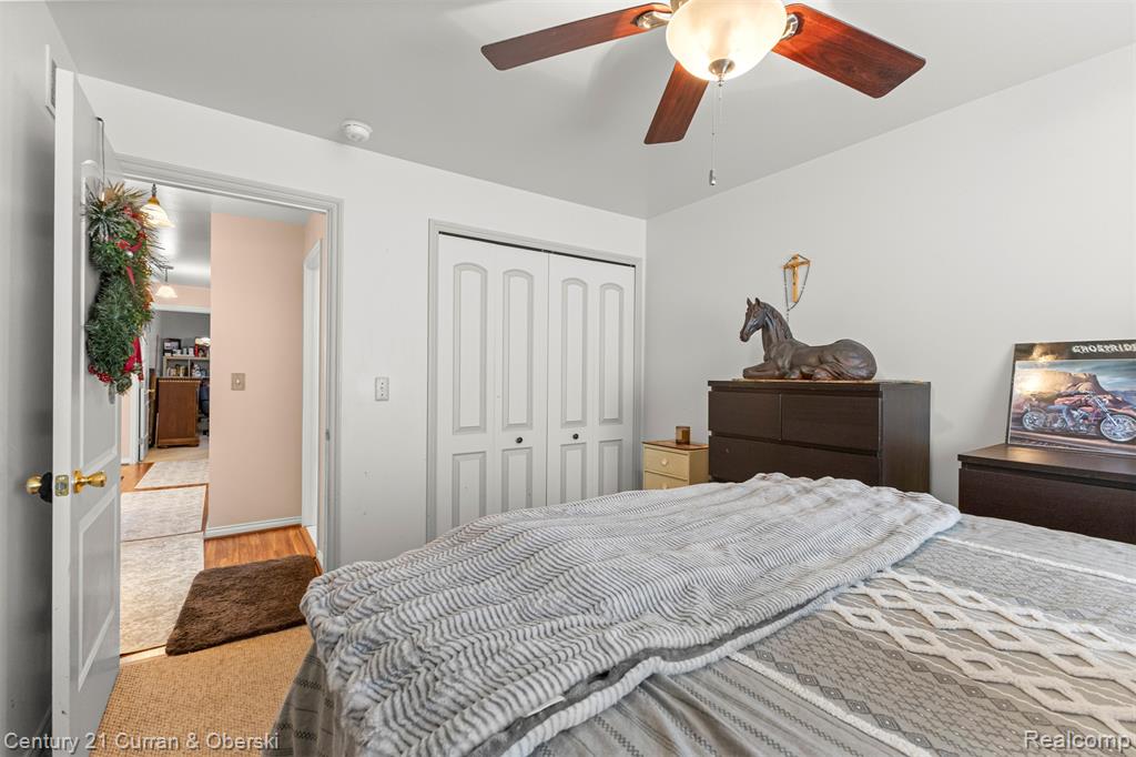 17308 S Lucille Circle, New Boston, MI 48164 — Photo 25