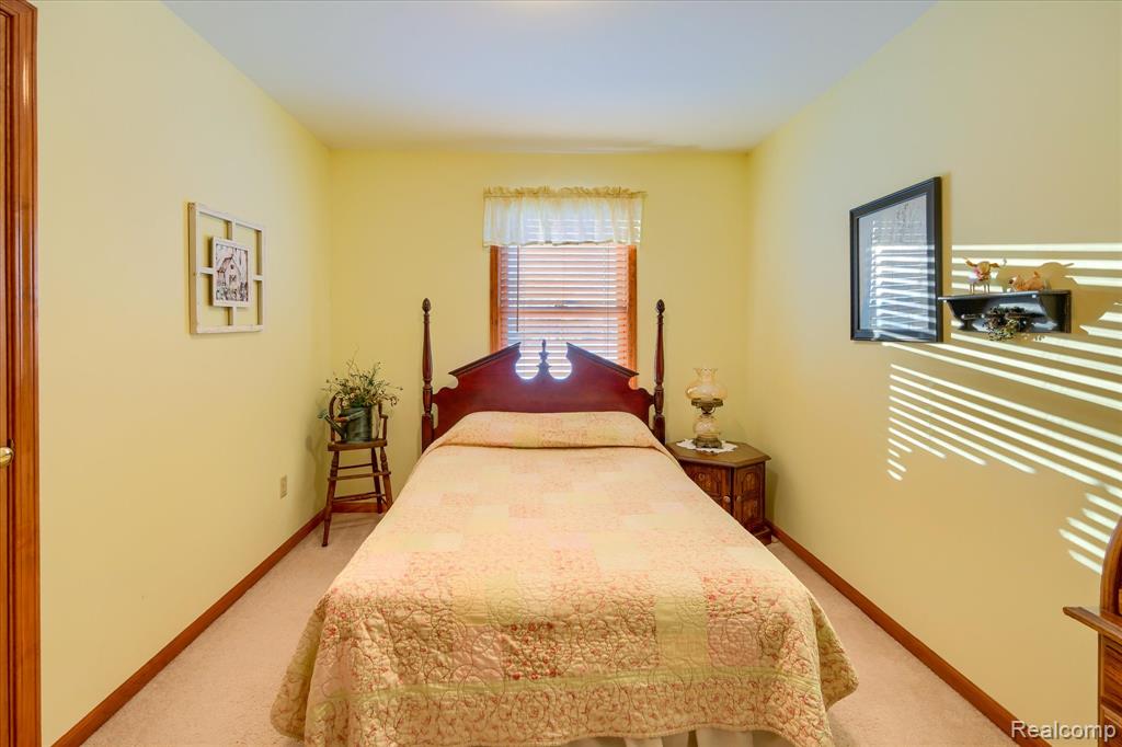6941 Lake Pleasant Road, North Branch, MI 48461 — Photo 28