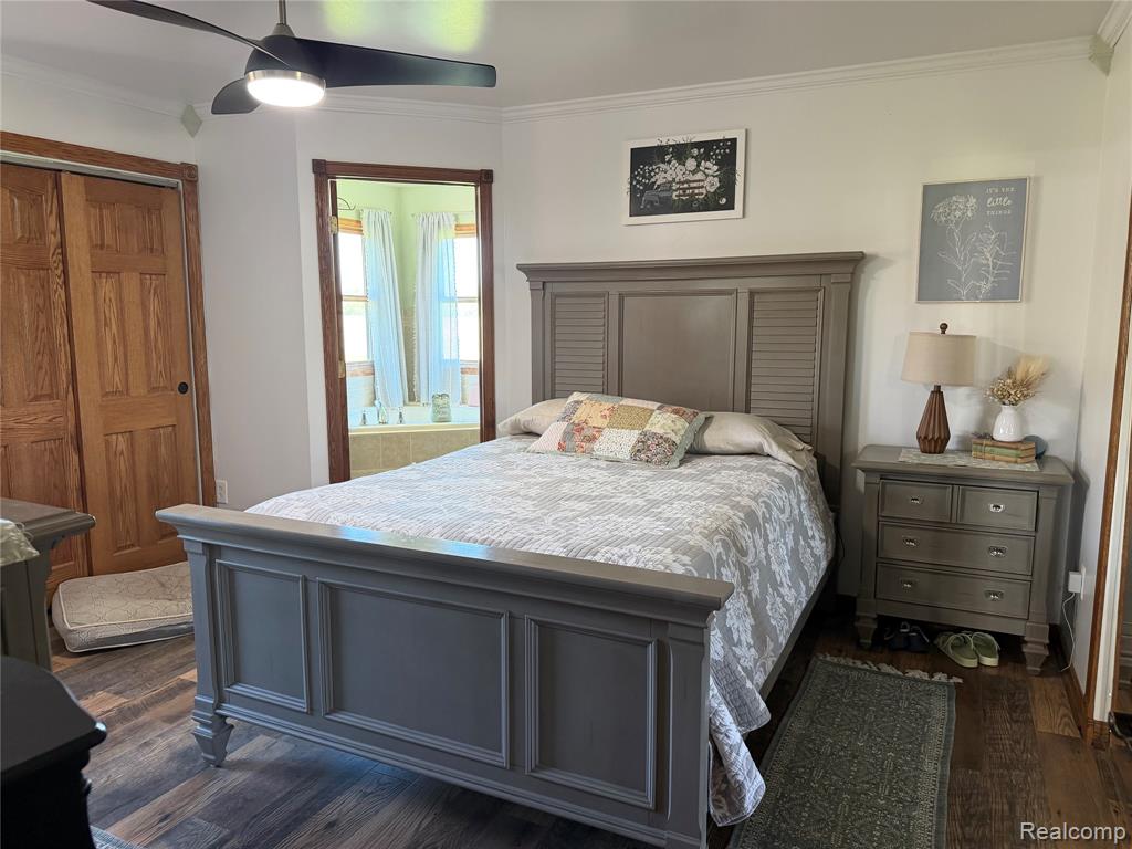 6860 Grand River Road, Bancroft, MI 48414 — Photo 12