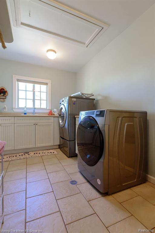 44119 HARMONY Lane, Van Buren, MI 48111 — Photo 34