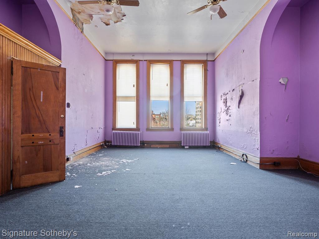 453 MARTIN LUTHER KING JR Boulevard, Detroit, MI 48201 — Photo 7