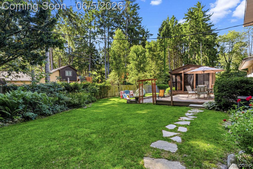 7955 Caberfae Trail, Clawson, MI 48348 — Photo 29