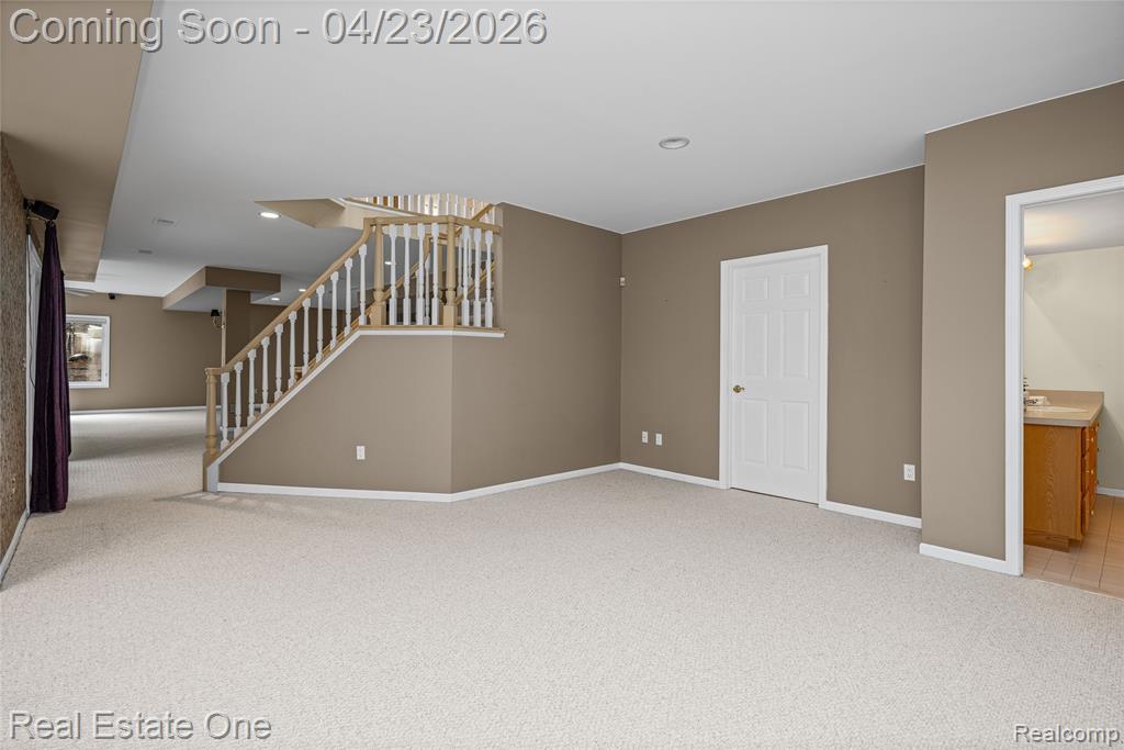 8183 Caribou Lake Lane, Clarkston, MI — Photo 51