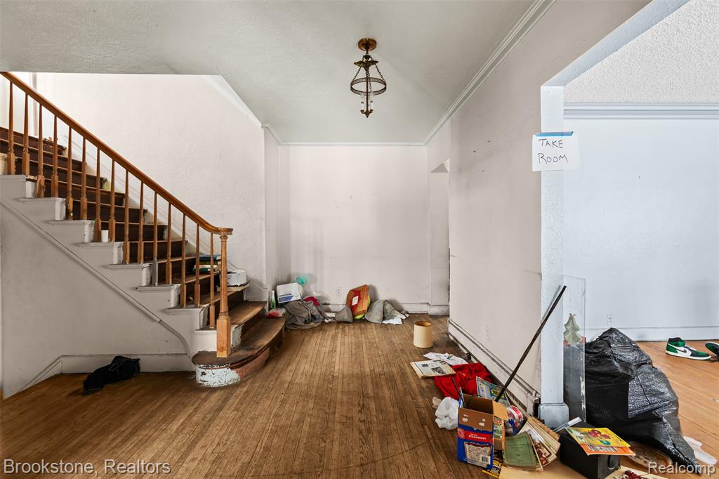 18215 Parkside Street, Detroit, MI 48221 — Photo 6