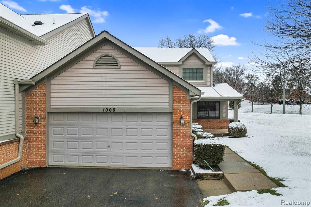1000 PINEWOOD, Brighton, MI 48116 — Photo 36