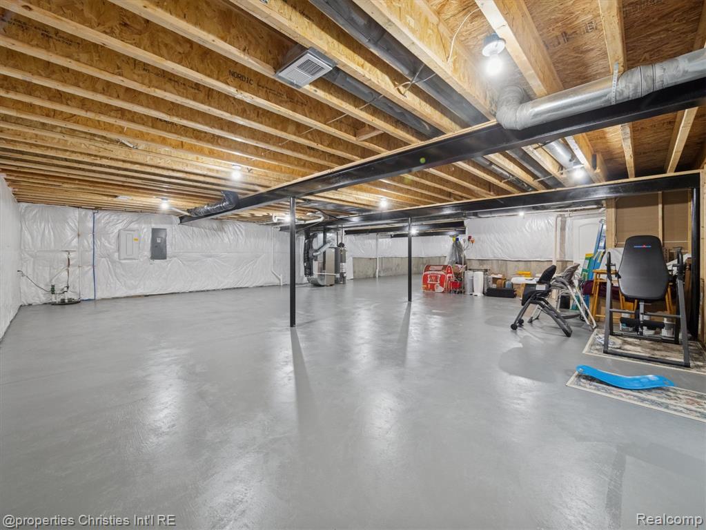 48024 Barrington Drive, Canton, MI 48188 — Photo 30