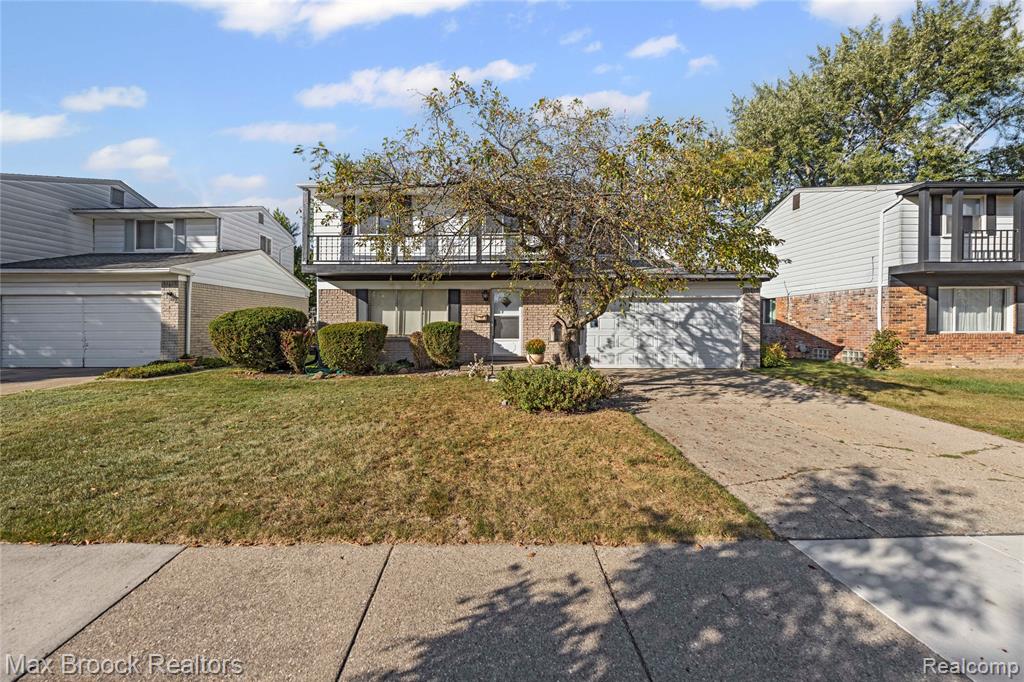 14670 Talbot Street, Oak Park, MI 48237 — Photo 3