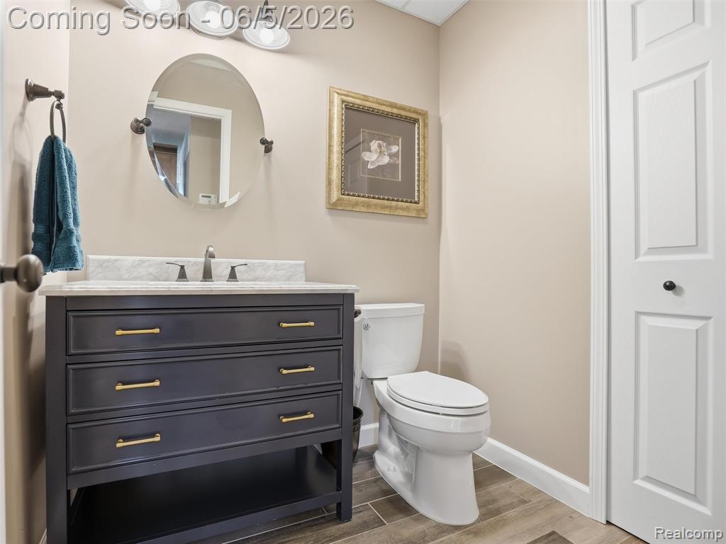 5211 Belmonte Drive, Rochester, MI 48306 — Photo 33
