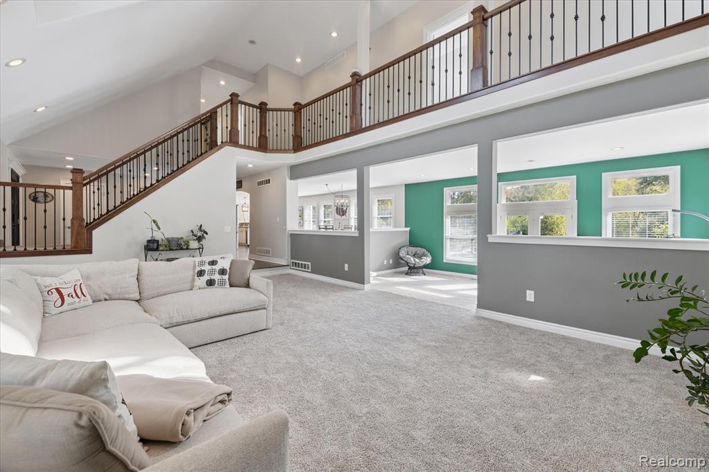 2160 E Jones Road, Howell, MI 48855 — Photo 38