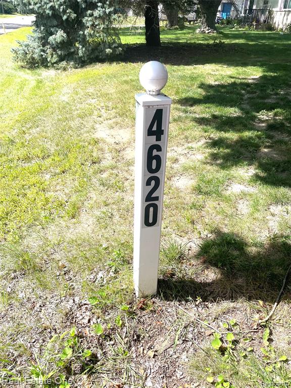 4620 Kempf Street, Waterford, MI 48329 — Photo 2