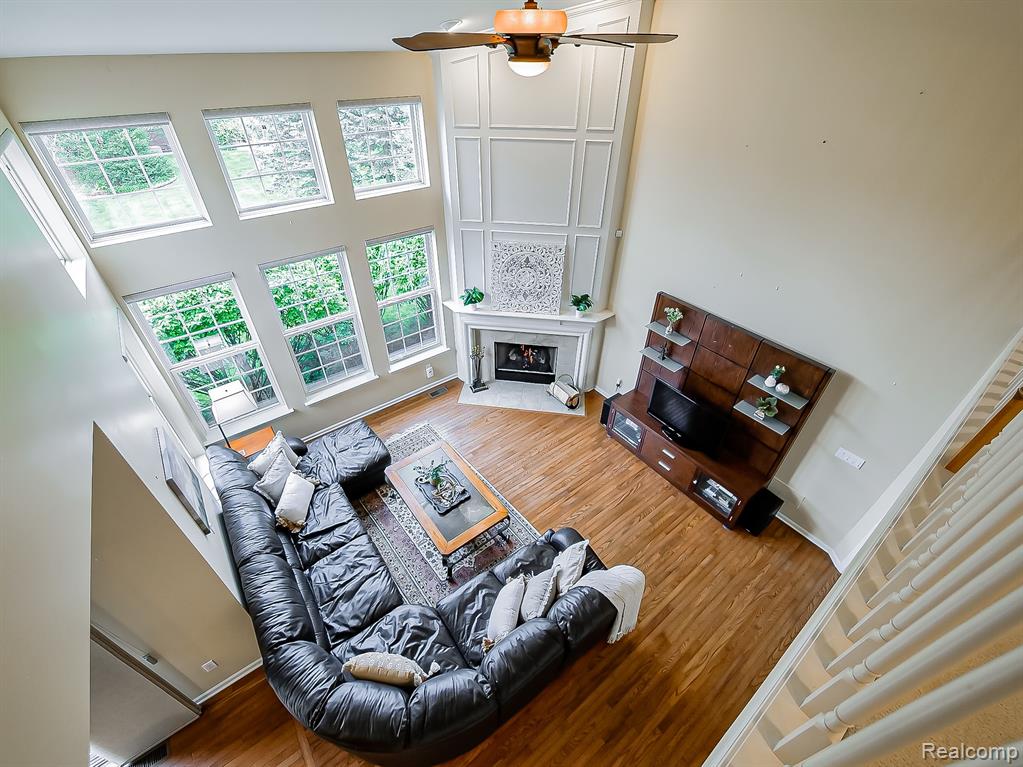 49133 Running Trout Lane, Northville, MI 48168 — Photo 47