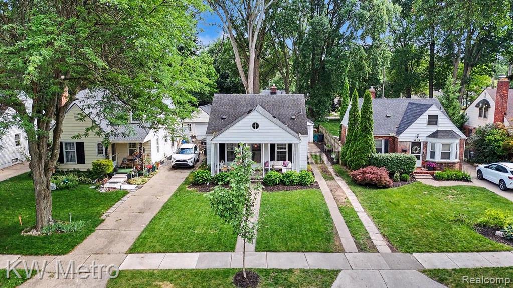 615 Royal Avenue, Royal Oak, MI 48073 — Photo 39