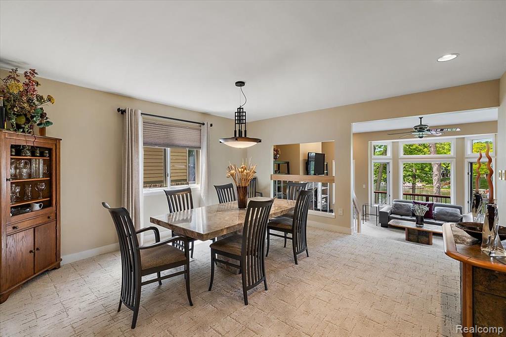 1739 Ridge Road, White Lake, MI 48383 — Photo 13
