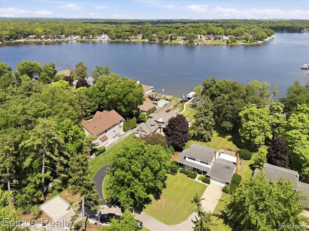 4312 Sashabaw Road, Waterford, MI 48329 — Photo 91