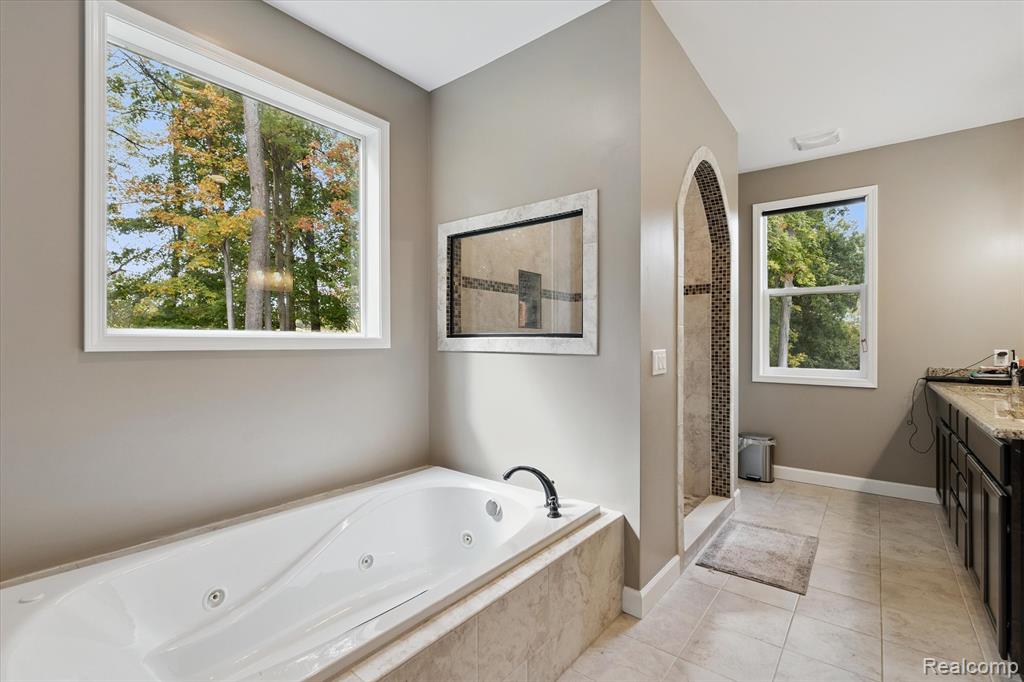 441 W Dryden Road, Metamora, MI 48455 — Photo 30