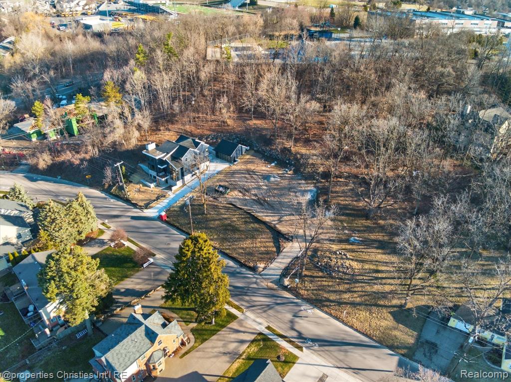C Randolph Street N, Northville, MI, 48167