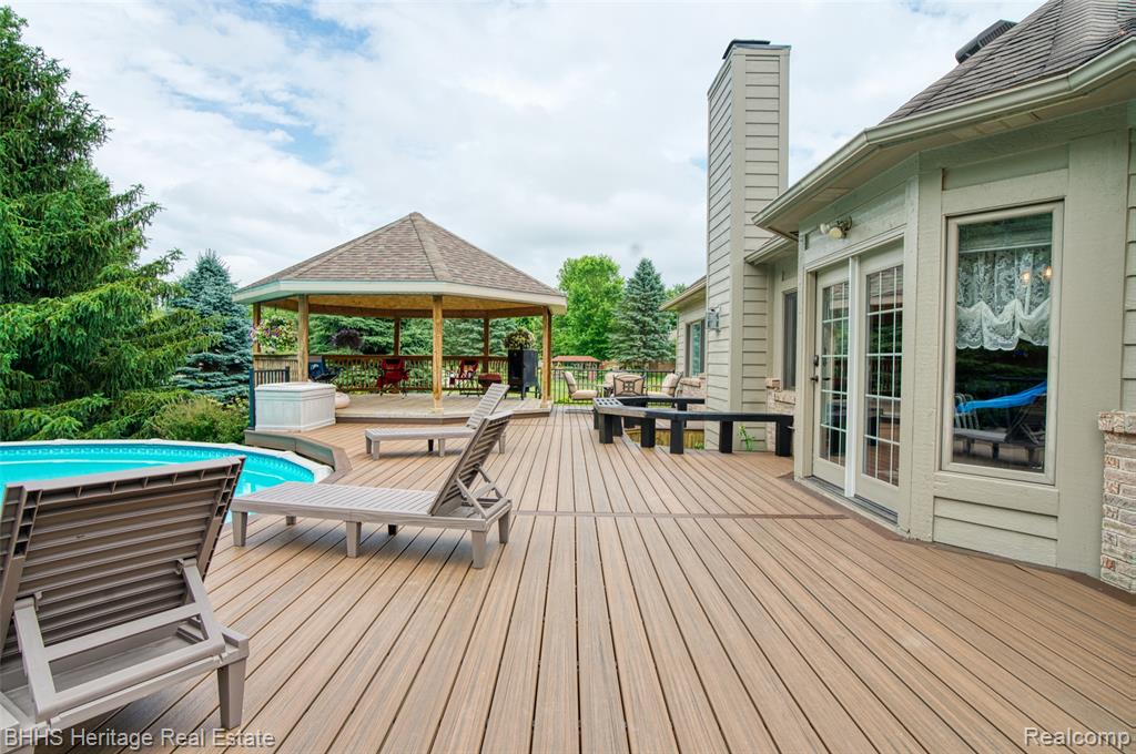 6952 Sharpe Road, Fowlerville, MI 48836 — Photo 51