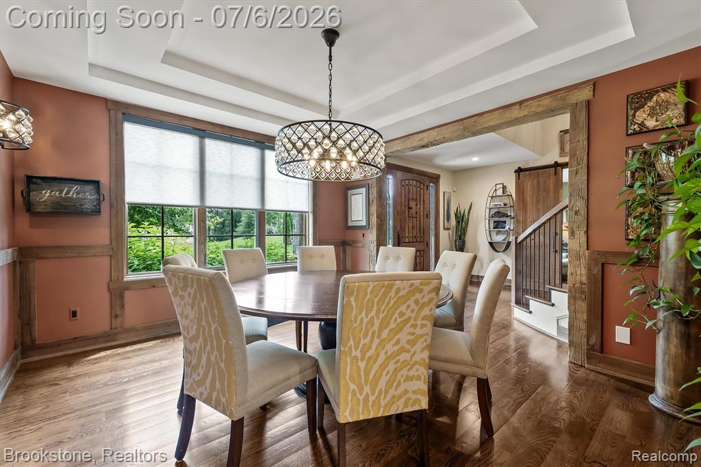 5458 Boulderwood Ridge, Clawson, MI 48348 — Photo 19