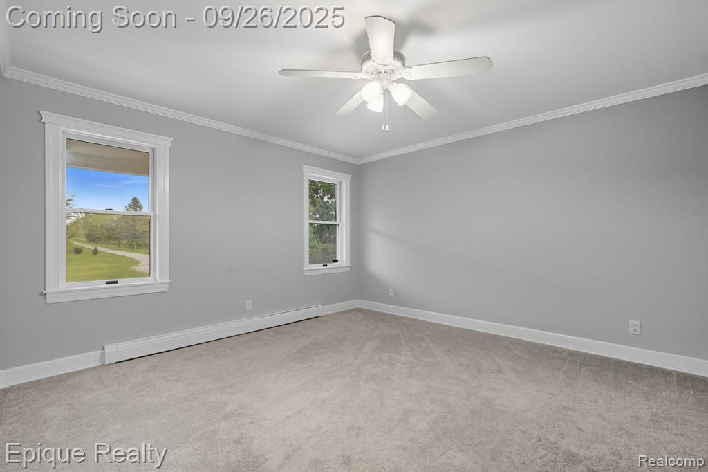6481 Byron Road, Howell, MI 48855 — Photo 22