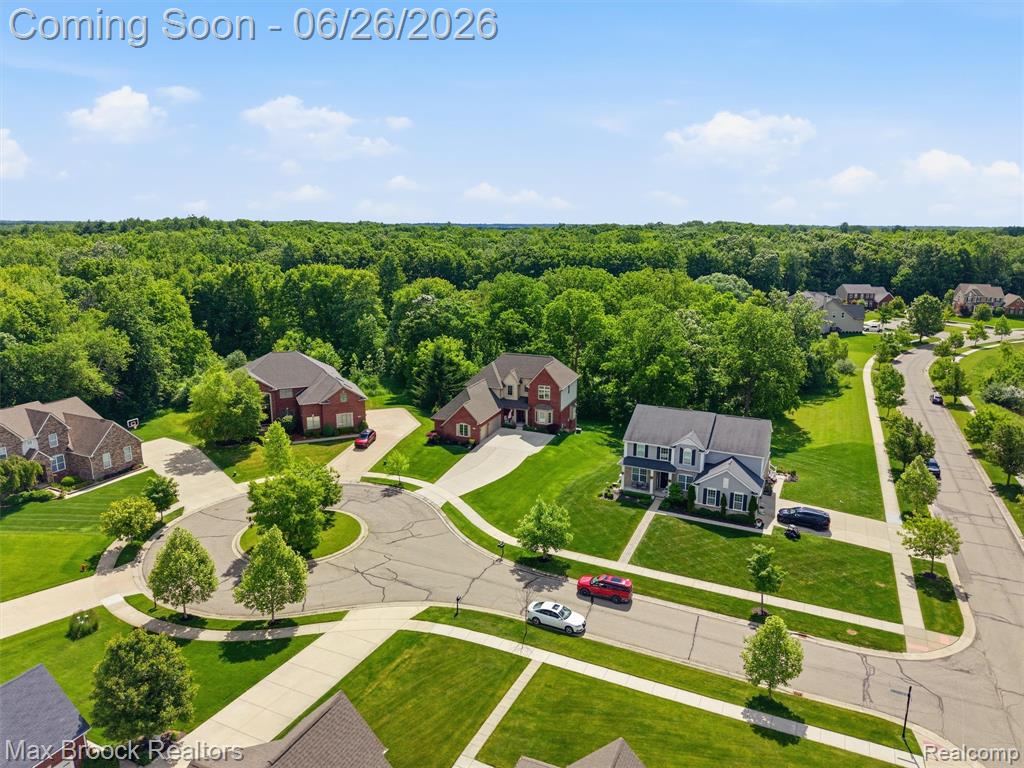 583 Birchcrest Court, Oakland, MI — Photo 72