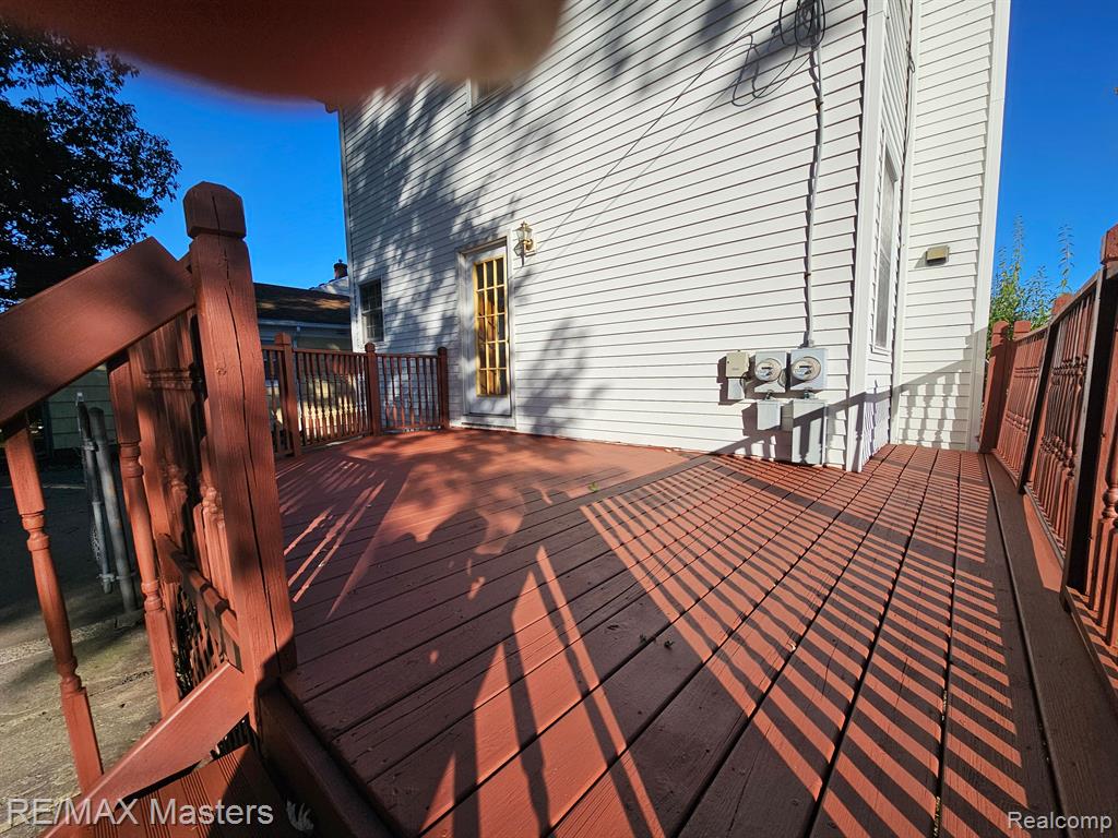 611 SAINT MARYS Avenue, Monroe, MI 48162 — Photo 31
