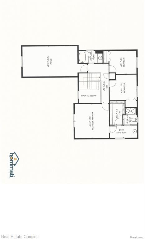 1520 NE Eden Gardens Drive S, Fenton, MI 48430 — Photo 35